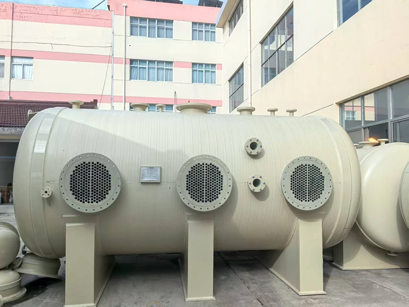 PPH Food Storage Tank