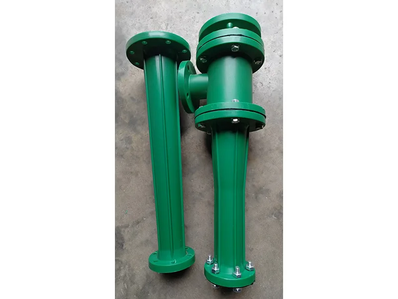 Bomba de chorro de agua PPH